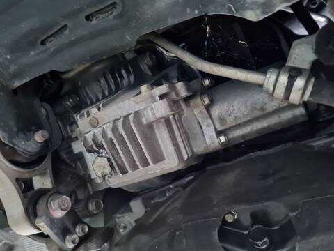 Caja Transfer Mazda CX7 2.2 CRTD ER) ACTIVE 173CV 127KW