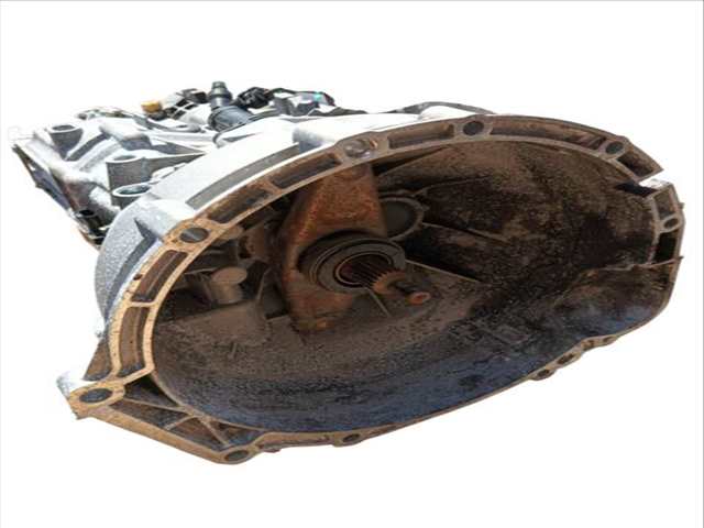 Foto 2ª: Caja Cambios Bmw Serie 1 114 118 I 143CV (2003)