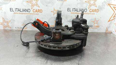 Mangueta Delantera Izquierda Renault Clio ZEN 89CV 66KW