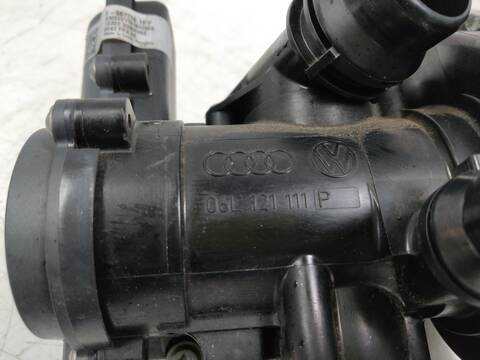 Foto 3ª: Bomba de Agua Skoda Superb 150 CV 110KW [DNNA DNN] (2023)