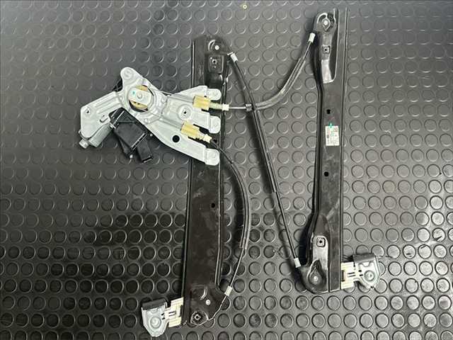 Elevalunas Eléctrico Delantero Derecho Opel Meriva 1.6 CTDI