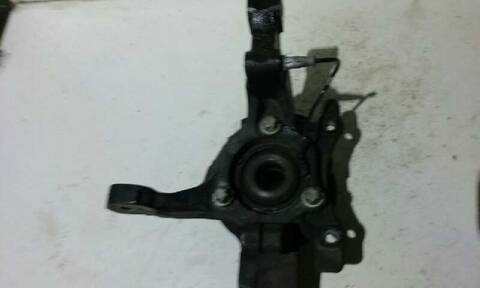 Mangueta Delantera Izquierda Opel Astra ENJOY 101CV 74KW