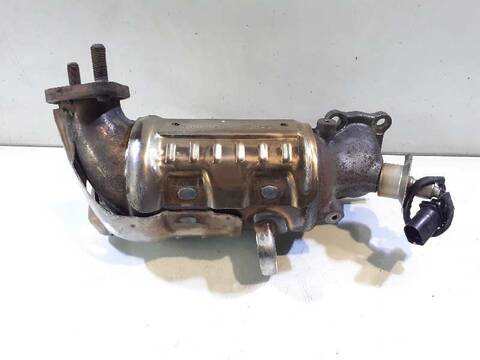 Foto 3ª: Catalizador Hyundai Kona 1.0 T-GDI 120CV 88KW [G3LC] (2018)