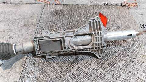 Foto 3ª: Columna Dirección Mercedes Clase E 180 E 220 D 213.004) 194CV 143KW [654920] (2017)