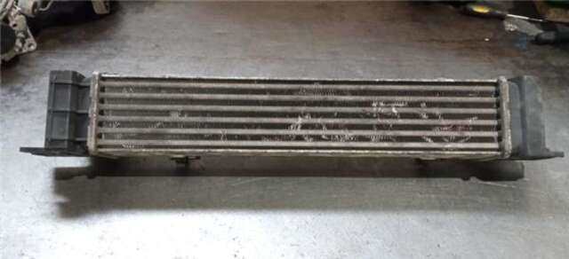 Foto 3ª: Intercooler Bmw Serie 1 114 2.0 118D [2.0 LTR. - 105 KW TURBODIESEL CAT] [N47 D20 C]