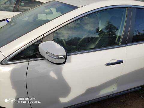 Foto 2ª: Puerta Delantera Izquierda Mazda CX7 D LUXURY (2006)