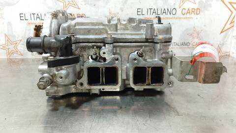 Culata Subaru Outback EXECUTIVE PLUS 150CV 110KW