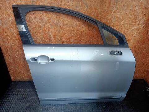 Puerta Delantera Derecha Citroen C5 2 HDI FAP 136CV