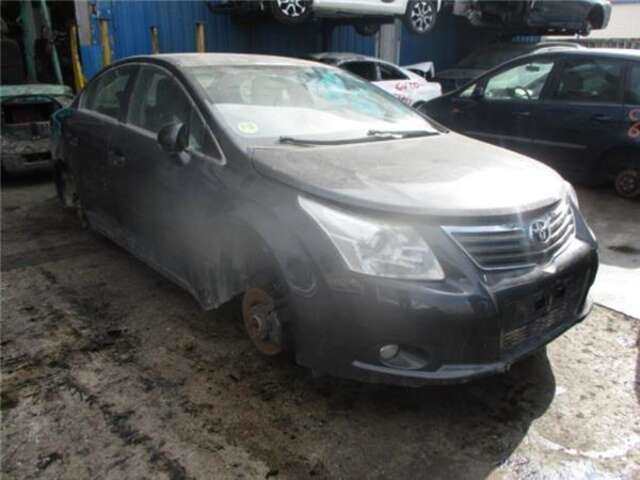 Airbag Cortina Delantero Izquierdo Toyota Avensis 2.2 D-4D EXECUTIVE BERLINA (5-PTAS.) [2.2 LTR. - 110 KW D-4D CAT]