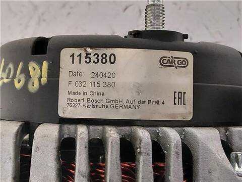 Foto 3ª: Alternador Chevrolet Lacetti 2.0 SX 121CV 89KW [Z20S-D] (2009)