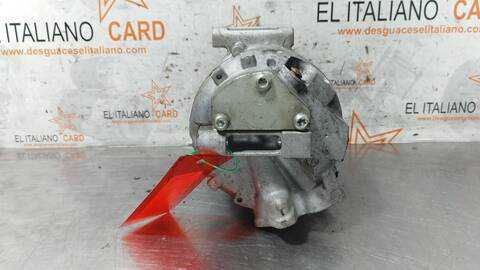 Foto 3ª: Compresor Aire Acondicionado Renault Espace GRAND ESPACE PRIVILEGE 173CV 127KW [M9RC7] (2007)