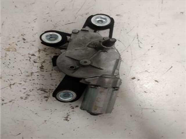 Motor Limpia Delantero Ford Mondeo 2.0 TDCI (131 CV)