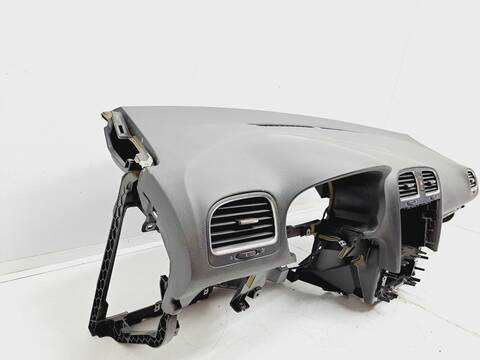 Foto 3ª: Kit Airbag Volkswagen Golf 102CV 75KW [CGG] (2011)