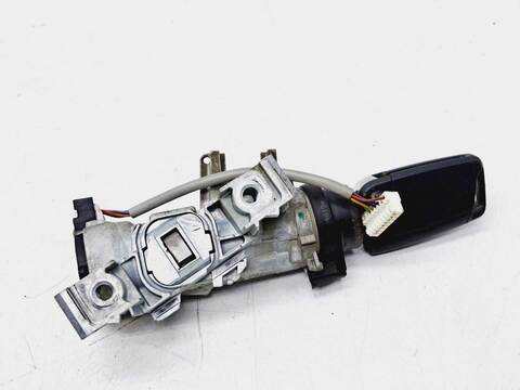 Foto 4ª: Motor de Arranque Seat Leon I-TECH 105CV 77KW [CLH] (2014)