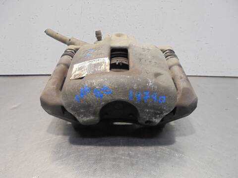 Foto 3ª: Pinza Freno Delantera Derecho Citroen C4 COLLECTION BERLINA 90CV 66KW [9H06] (2013)