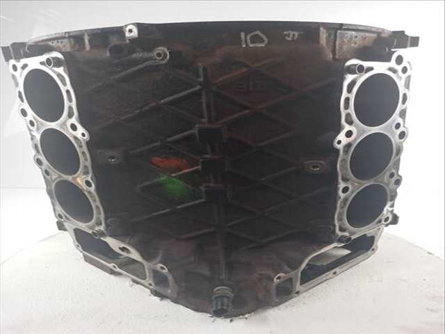 Foto 3ª: Bloque Motor Jeep Liberty 204 - 214 CV [EKG] (2007)