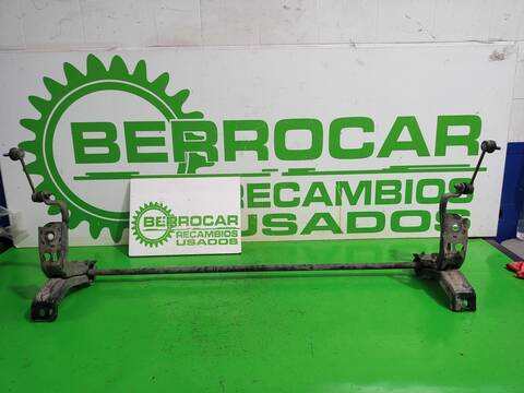 Foto 2ª: Barra Estabilizadora Trasera Peugeot 508 ACTIVE 140CV 103KW [8DRHF8] (2012)