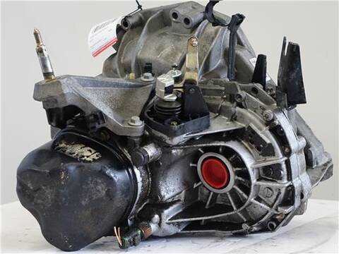 Foto 3ª: Caja Cambios Nissan Micra 1.2 16V 80CV 59KW [CR12DE] (2004)