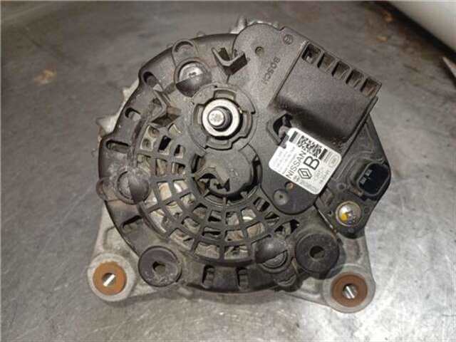 Foto 3ª: Alternador Nissan Qashqai 1.2 ACENTA [1.2 LTR. - 85 KW 16V CAT]