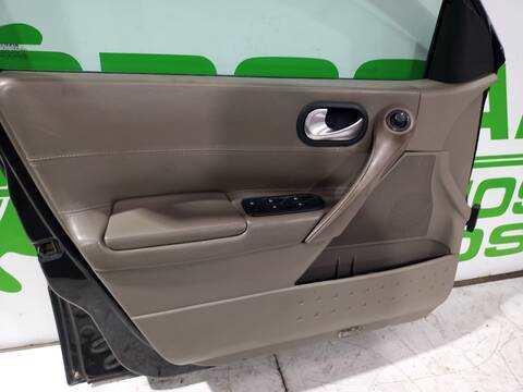 Foto 2ª: Puerta Delantera Izquierda Renault Megane 1.9 DCI DIESEL 120CV 88KW FAMILIAR II FAMILIAR [F9Q800] (2004)