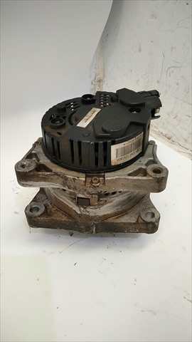 Foto 3ª: Alternador Peugeot Expert 2.0 D [RHZ] (2003)