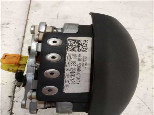 Foto 3ª: Airbag Delantero Izquierdo Audi A3 1.9 TDI