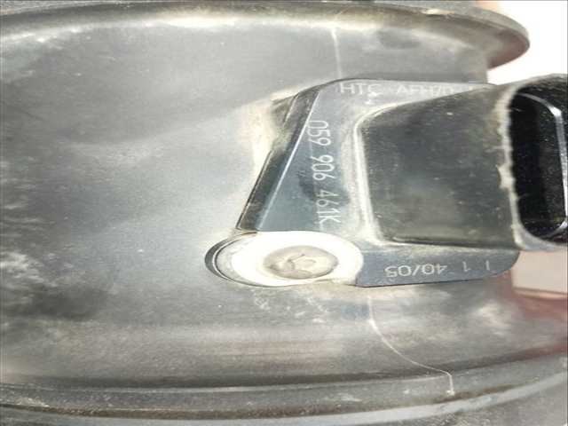 Foto 3ª: Caudalimetro Volkswagen Touareg TDI V6 224CV 165KW [BKS] (2006)