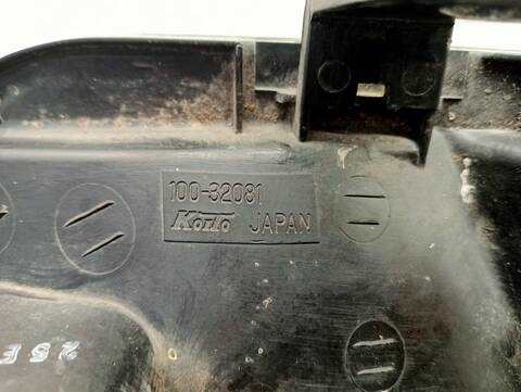 Foto 3ª: Faro Derecho Suzuki Jimny 1.3 16V CAT 82CV (1998)
