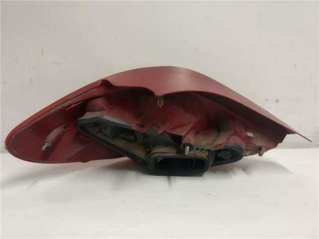 Foto 2ª: Piloto Trasero Derecho Peugeot 207 1.6 XT PACK [1.6 LTR. - 66 KW 16V HDI] [9HX / DV6ATED4]