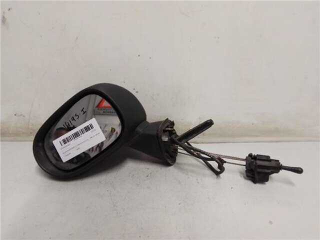 Retrovisor Izquierdo Renault Modus 1.5 DYNAMIQUE [1.5 LTR. - 63 KW DCI DIESEL CAT]