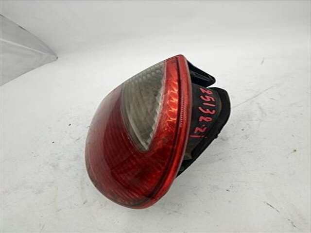 Foto 3ª: Piloto Trasero Derecho Seat Leon 1.9 SPORT [1.9 LTR. - 81 KW TDI] [ASV]