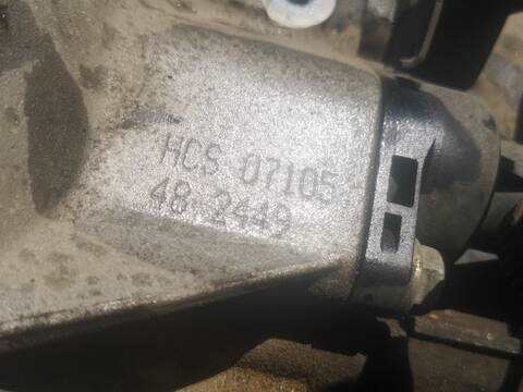 Caja Cambios Seat Ibiza BNM