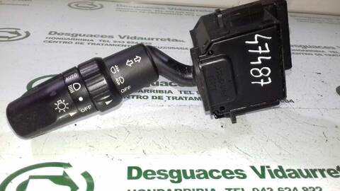 Mando Luces Mazda 5 2.0 ACTIVE 110CV 81KW
