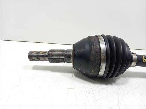 Foto 2ª: Transmision Delantera Izquierda Chevrolet Captiva Z22D1 (2013)