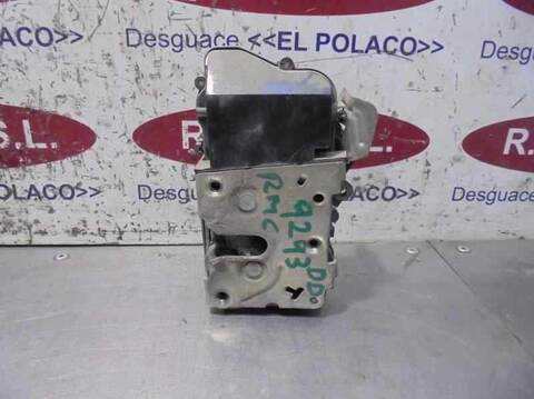 Cerradura Puerta Delantera Derecha Citroen Xsara 1.9TD SEDUCTION BERLINA 90CV 66KW
