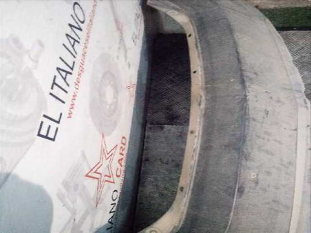 Foto 2ª: Paragolpes Trasero Opel Antara SELECTIVE 163CV 120KW [Z22D1] (2013)