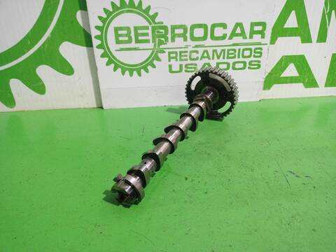 Foto 3ª: Arbol de Levas Peugeot 2008 ALLURE 110CV (2013)