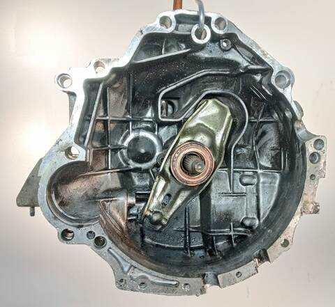 Caja Cambios Audi 100 BASICO 2 V6 CAT ABC) 150CV