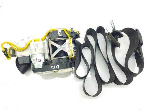 Foto 3ª: Kit Airbag Audi A6 3.0 V6 24V TDI 204CV 97KW [CLAB] (2011)