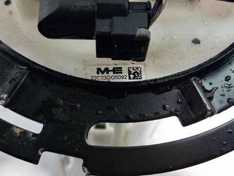 Foto 2ª: Aforador Kia Niro HYBRID CONCEPT 141CV [G4LL] (2022)