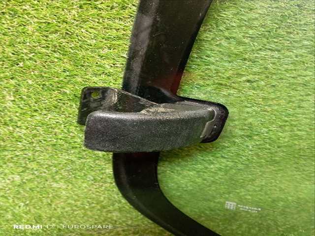 Foto 4ª: Luna Delantera Izquierda Toyota Land Cruiser 3.0 D KDJ90 GX 3P [1KD-FTV] (2002)