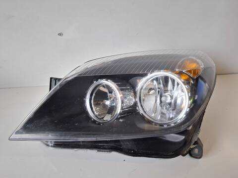 Foto 2ª: Faro Izquierdo Opel Astra COSMO 1.6 16V 105CV (2006)