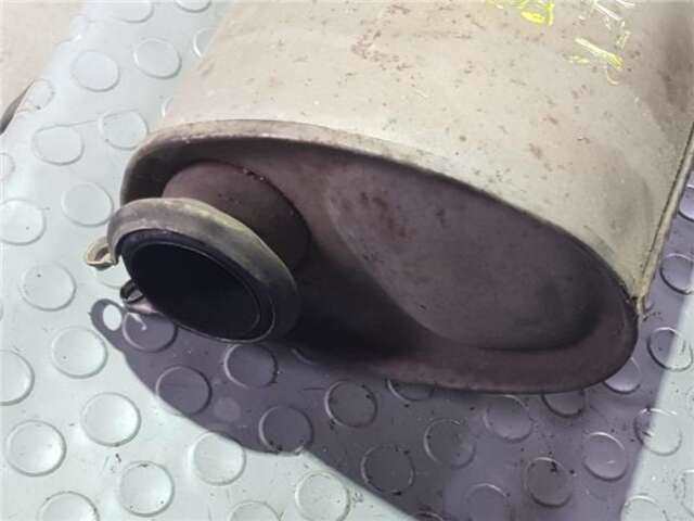 Foto 2ª: Tubo de Escape Peugeot Partner 1.6 HDI [9HW (DV6BTED4)]