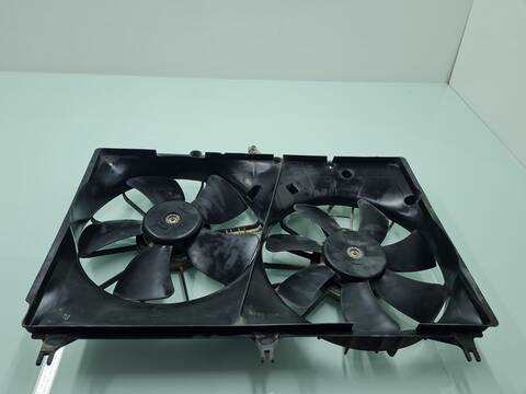Electroventilador Santana 300 1.6 HDI 90CV