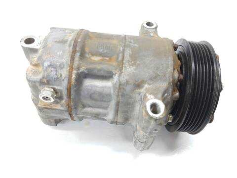 Foto 2ª: Compresor Aire Acondicionado Renault Arkana TECHNO 113CV 83KW