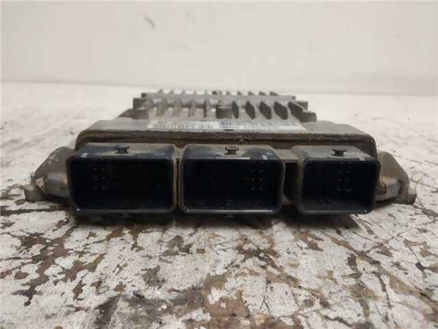 Foto 2ª: Centralita Motor ECU Citroen Jumpy 2.0 HDI (120 CV) [RHK]