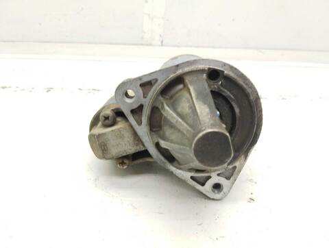 Foto 3ª: Motor de Arranque Hyundai Atos 1.0 CAT 58CV 43KW [G4HCE] (2001)