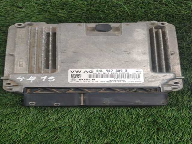 Centralita Motor ECU Seat Leon ERENCE 105CV 77KW