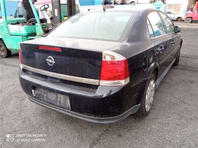 Foto 2ª: Centralita Motor ECU Opel Vectra 2.0 DTI 16V [Y 20 DTH]