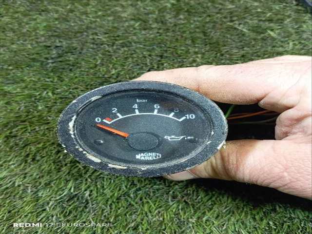 Salpicadero Santana Anibal 2.8 TD MILITAR